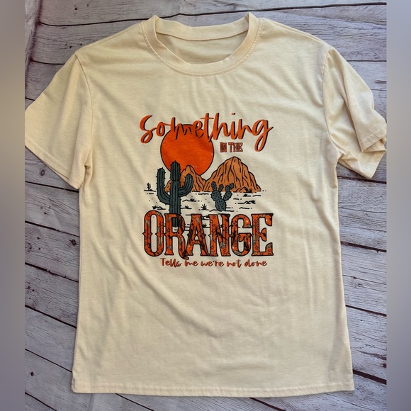 Zach Bryan tee - Picture 1 of 4